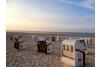 Spiekeroog Foto 10 Strandkorb zum Schlummern