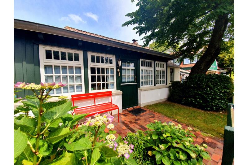 Ferienwohnung