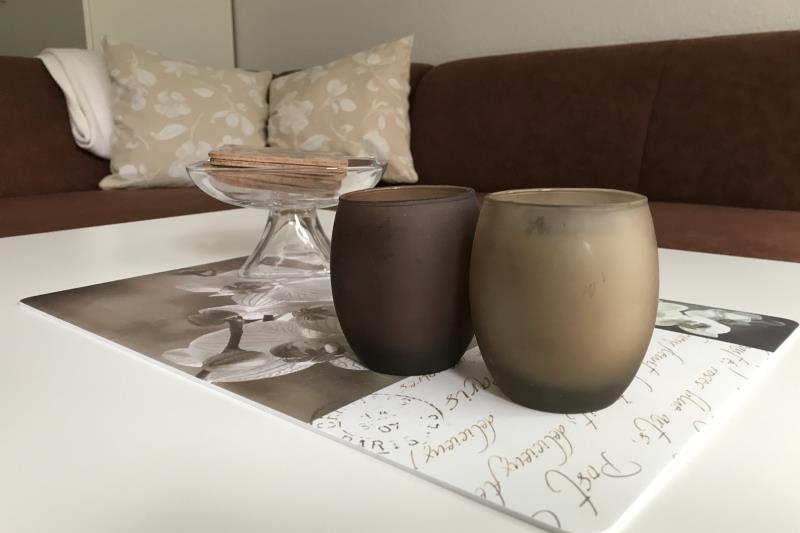 Spiekeroog Foto 4 Sitzecke