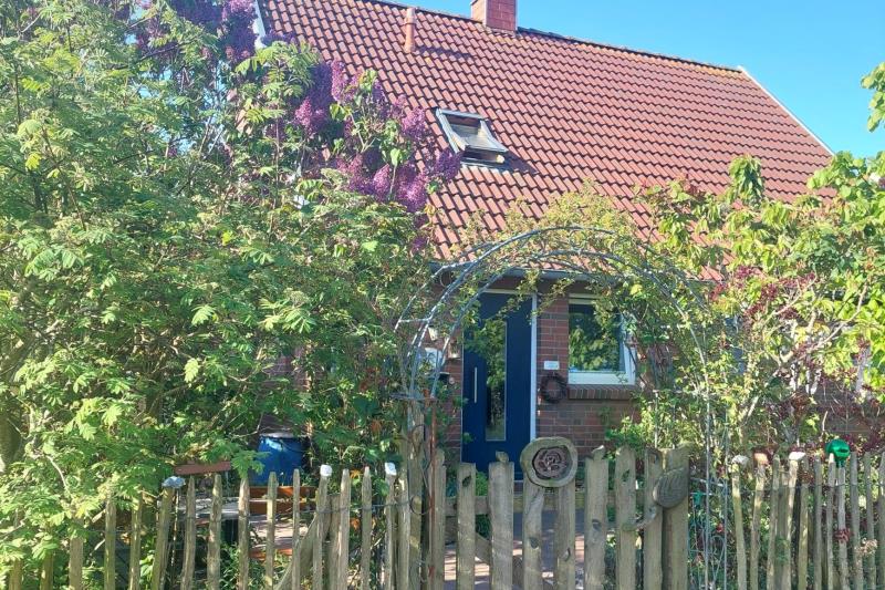 Spiekeroog Foto 1 Lütt Paradies