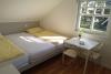 Spiekeroog Foto 14 und zwei weitere Schlafzimmer