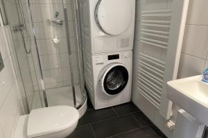 Spiekeroog Foto 10 Bad unten