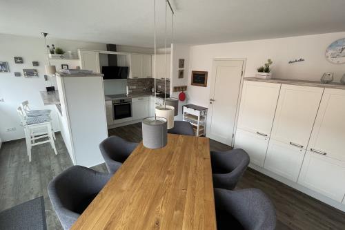Ferienwohnung Buff´s Huus im Kamphuus, Whg. 11