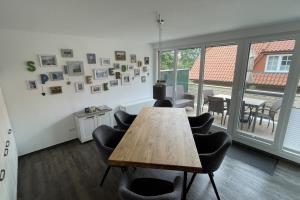 Spiekeroog Foto 1 Essplatz