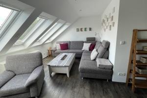 Spiekeroog Foto 4 Wohnzimmer