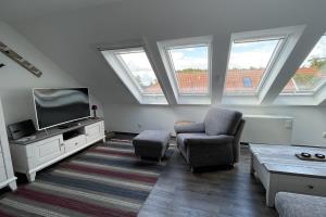 Spiekeroog Foto 5 Wohnzimmer