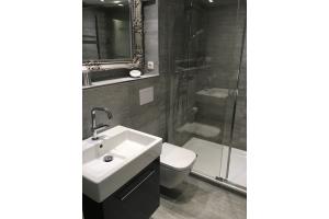 Spiekeroog Foto 6 Bad oben