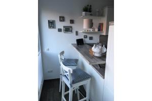 Spiekeroog Foto 2 Tresenplatz