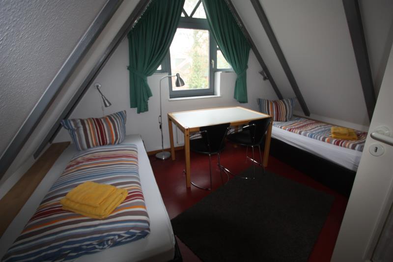 Spiekeroog Foto 8 Dachstudio