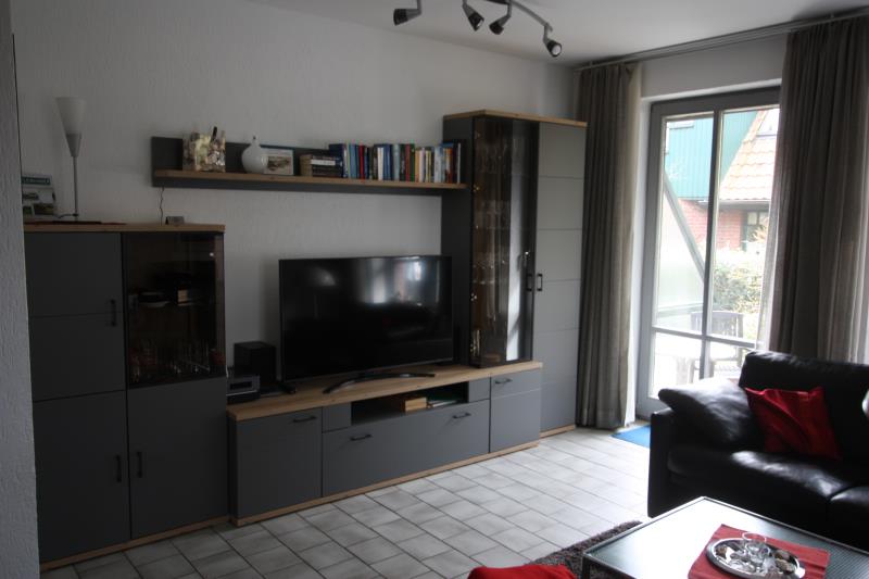 Spiekeroog Foto 3 Wohnzimmer