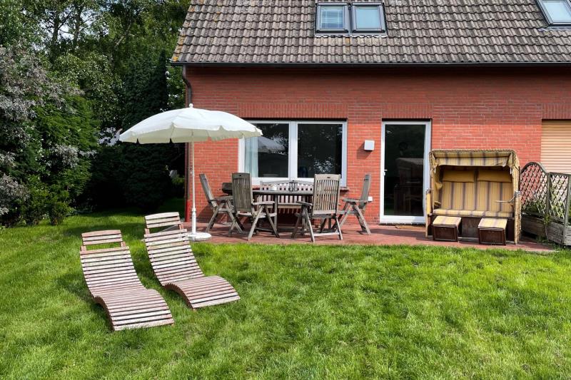 Ferienhaus