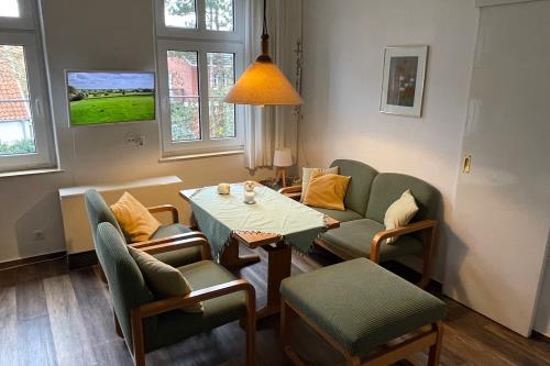 Ferienwohnung Picks Logierhaus, Whg. 3