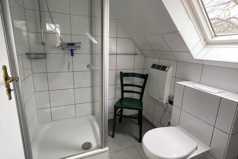 Spiekeroog Foto 12 Bad