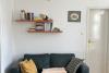 Spiekeroog Foto 6 Sofa Wohnzimmer
