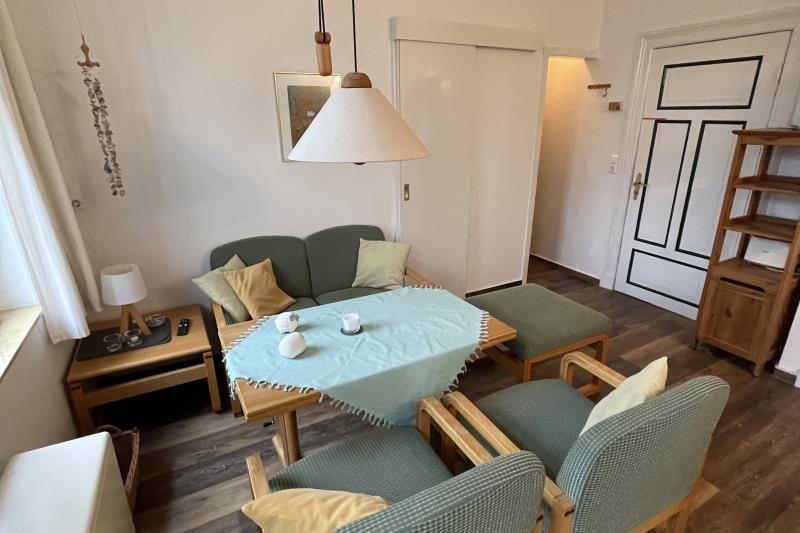 Spiekeroog Foto 4 Wohnzimmer