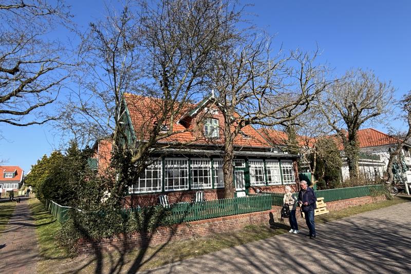 Spiekeroog Foto 1 