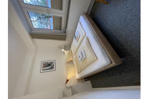 Spiekeroog Foto 2 FeWo Rotkehlchen