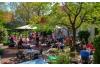 Spiekeroog Foto 4 Kaffee-Garten
