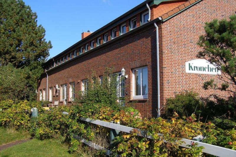 Ferienwohnung
