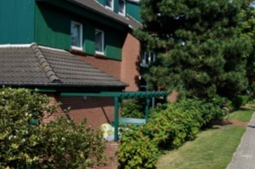 Ferienwohnung Kamphuus, Whg. 8a