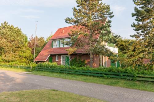Ferienwohnung Haus Bi d Utkiek 20