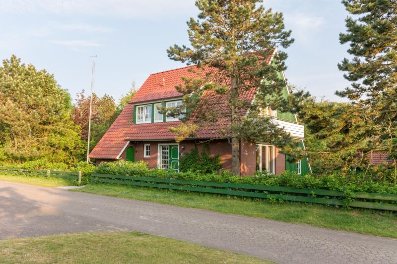 Spiekeroog Foto 1 Ferienhaus Bi d'utkiek 20