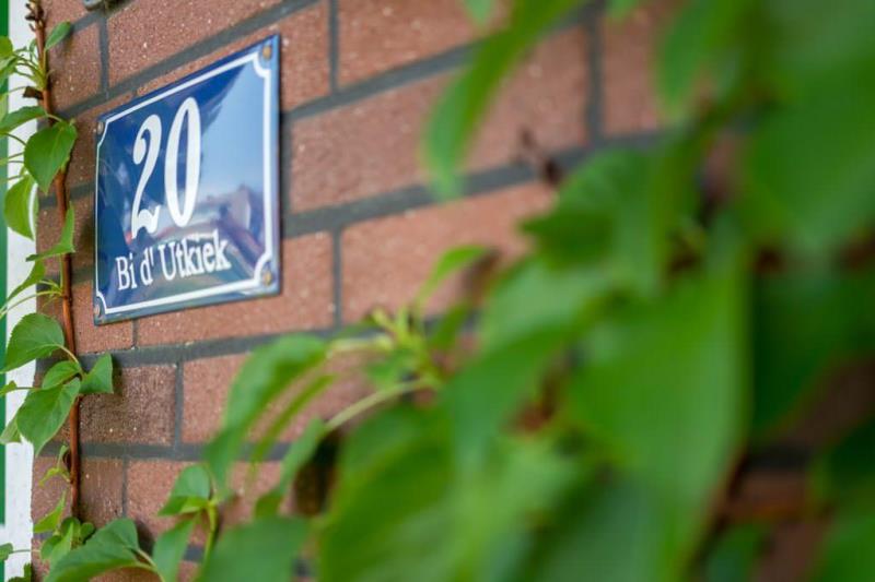 Spiekeroog Foto 6 Ferienhaus Bi d'utkiek 20