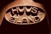 Spiekeroog Foto 4 Huus Eiland Logo