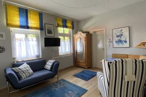 Spiekeroog Foto 1 Wohnzimmer