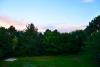Spiekeroog Foto 5 Abendblick vom Balkon