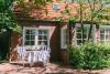 Spiekeroog Foto 1 Ferienhaus Lütte Hütt 