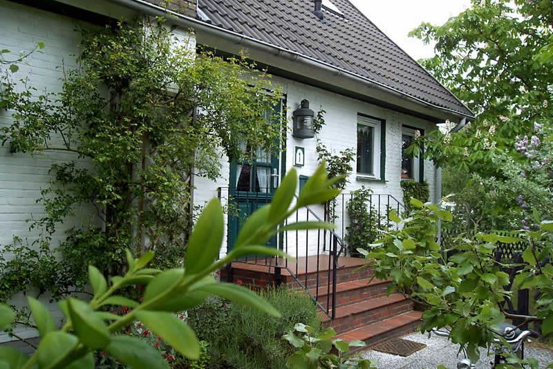 Ferienwohnung