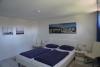 Spiekeroog Foto 10 geräumiges Schlafzimmer
