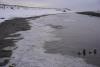 Spiekeroog Foto 24 Westend im Winter