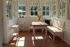 Spiekeroog Foto 8 Blick in Appartement 6