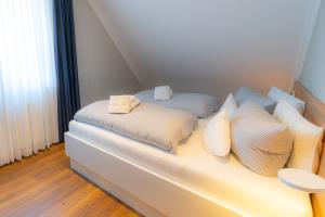 Spiekeroog Foto 4 Neues Schlafzimmer 