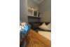 Spiekeroog Foto 14 Kleines Arbeit- und Schlafzimmer