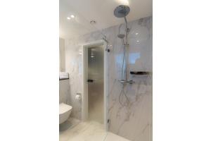 Spiekeroog Foto 2 Modernes neues Bad