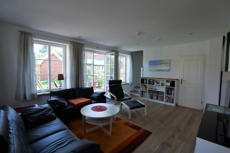 Spiekeroog Foto 2 Wohnzimmer