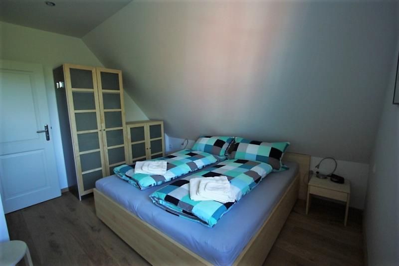 Spiekeroog Foto 4 Schlafzimmer