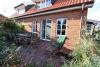 Spiekeroog Foto 9 Terrasse