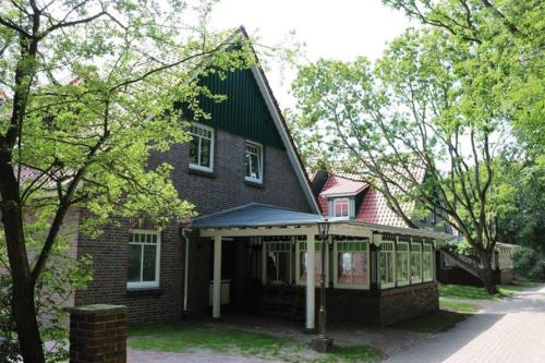 Ferienwohnung Spiekeroog Ferientraum "Bi d´ Utkiek"