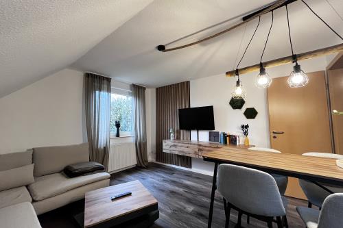 Ferienwohnung Haus Wolf