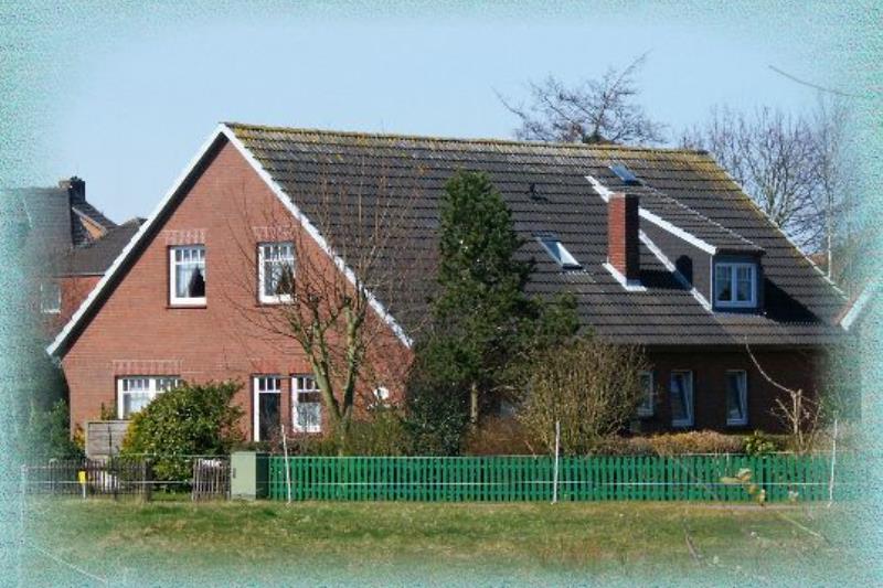 Spiekeroog Foto 1 Diek-Huus