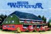 Spiekeroog Foto 1 Huus Wattkieker, Whg. 3 