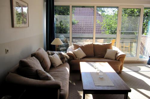 Ferienwohnung Kamphuus, Whg 12