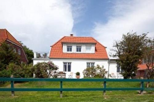 Ferienwohnung Haus Am Deich