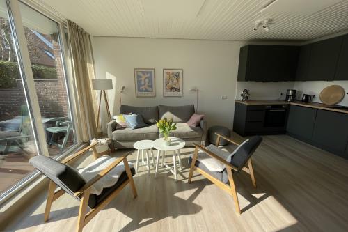 Ferienwohnung Kamphuus, Whg. 3