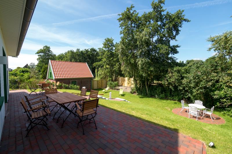 Spiekeroog Foto 2 