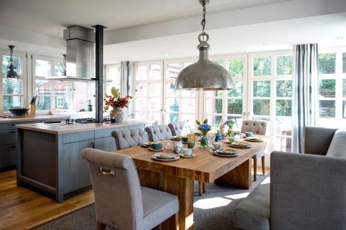 Ferienwohnung Meerhuus